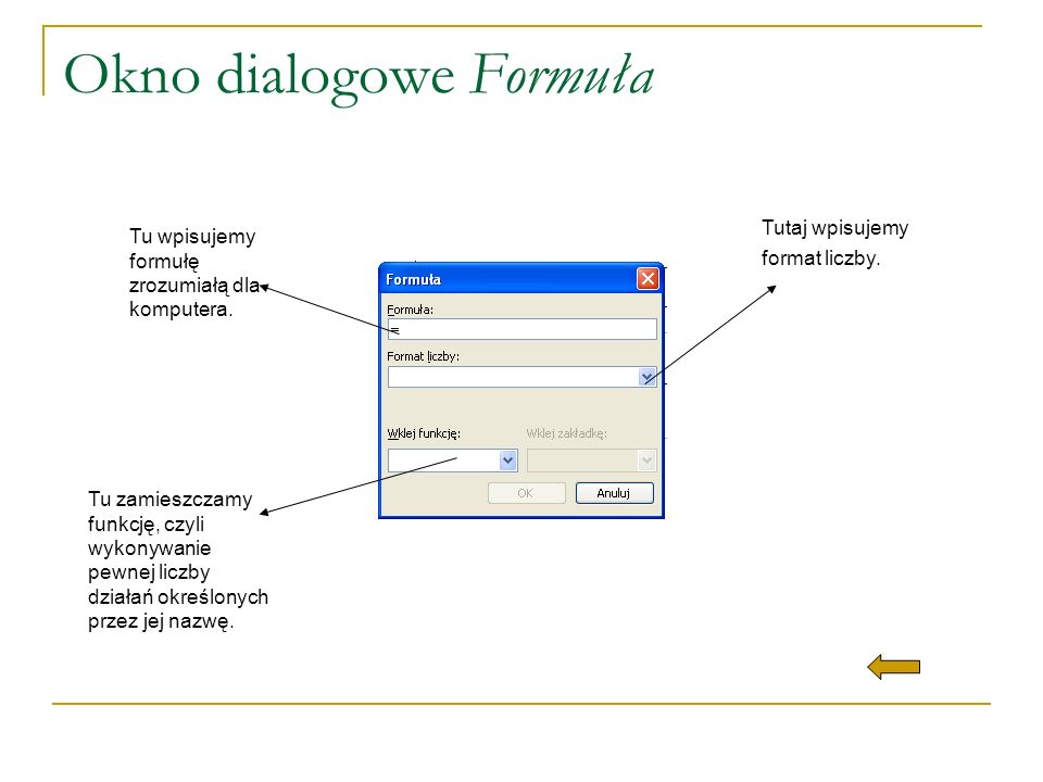 Menu Tabela Program Microsoft Word Ppt Pobierz